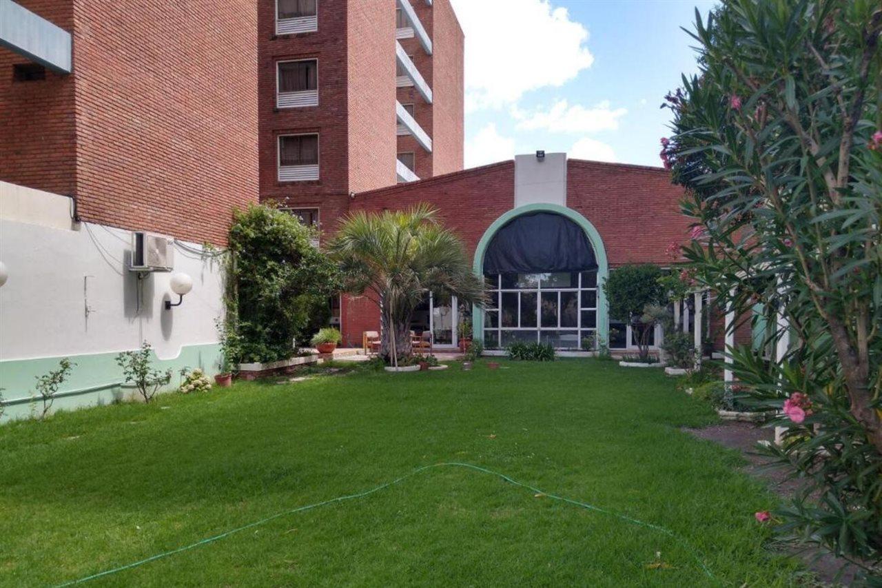 Quintana Hotel Сан-Луис Экстерьер фото