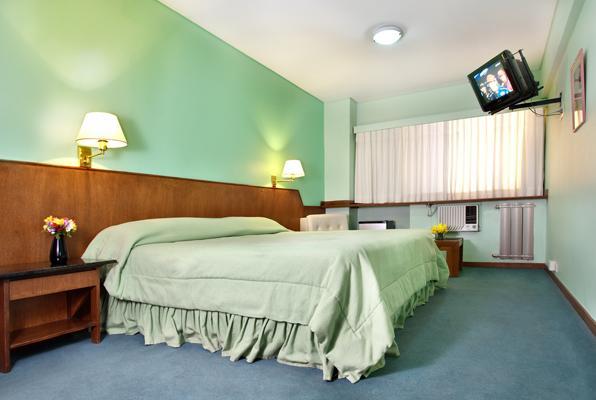 Quintana Hotel Сан-Луис Номер фото